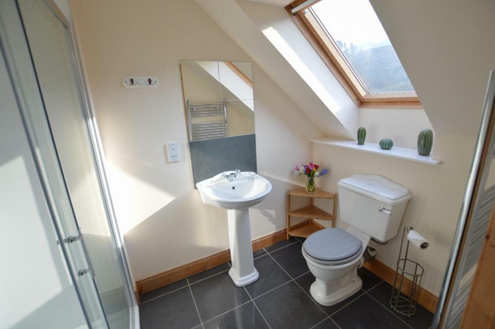 Feochan Bheag Oban Luaran gambar
