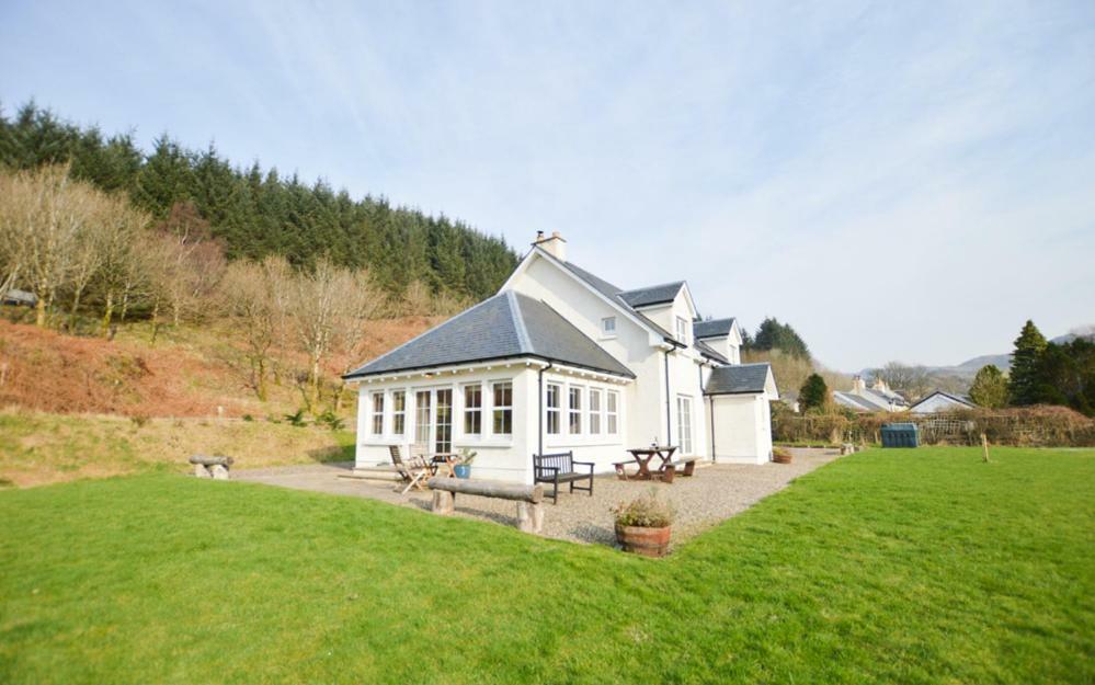 Feochan Bheag Oban Luaran gambar